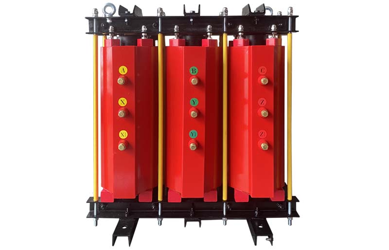 高壓鐵心啟動電抗器